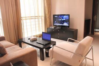 Checkool Hotel Apartment Hangzhou Xingguang Branch Binjiang Ngoại thất bức ảnh