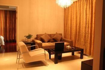 Checkool Hotel Apartment Hangzhou Xingguang Branch Binjiang Ngoại thất bức ảnh