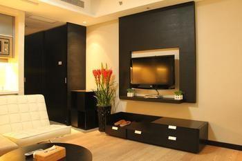 Checkool Hotel Apartment Hangzhou Xingguang Branch Binjiang Ngoại thất bức ảnh