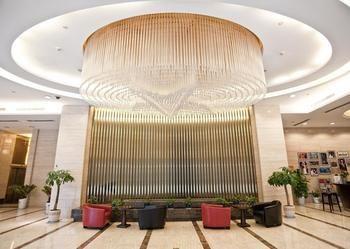 Checkool Hotel Apartment Hangzhou Xingguang Branch Binjiang Ngoại thất bức ảnh